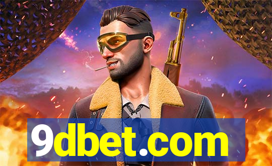 9dbet.com