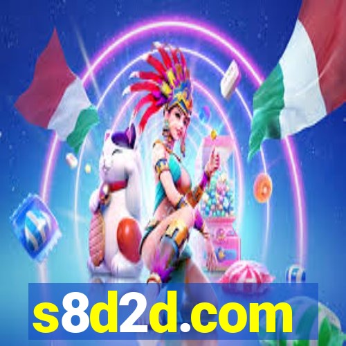 s8d2d.com