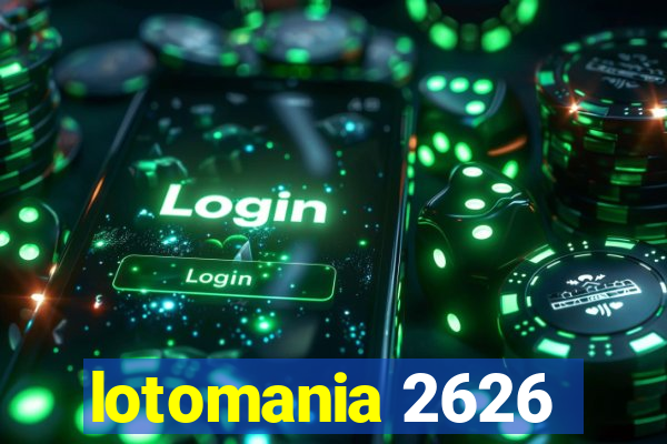 lotomania 2626