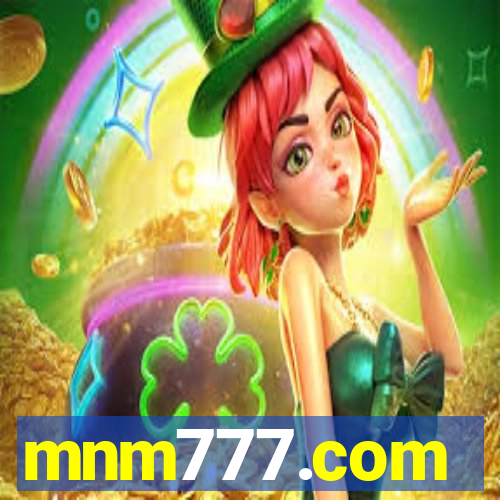 mnm777.com