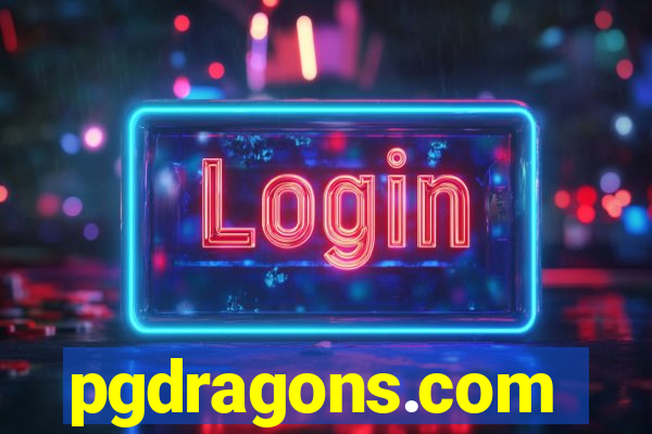 pgdragons.com