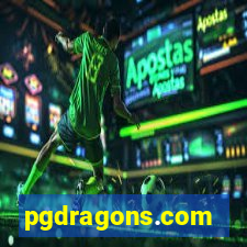 pgdragons.com