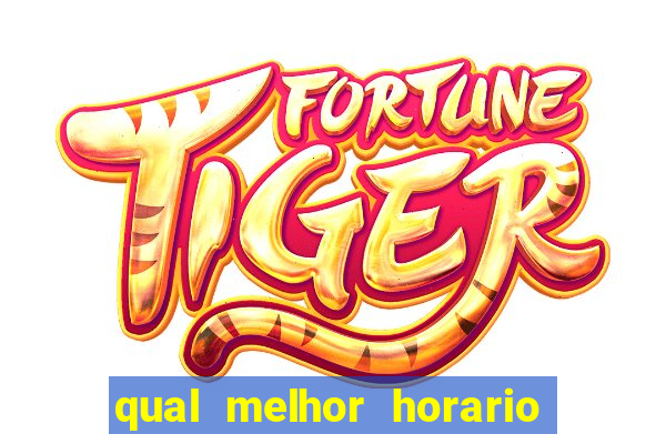 qual melhor horario para jogar na betano