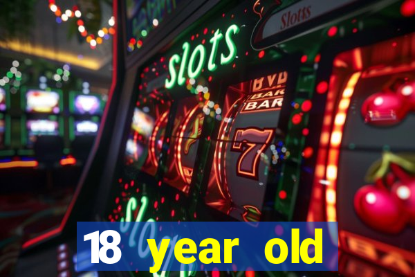 18 year old casinos in new jersey