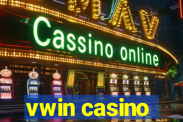 vwin casino