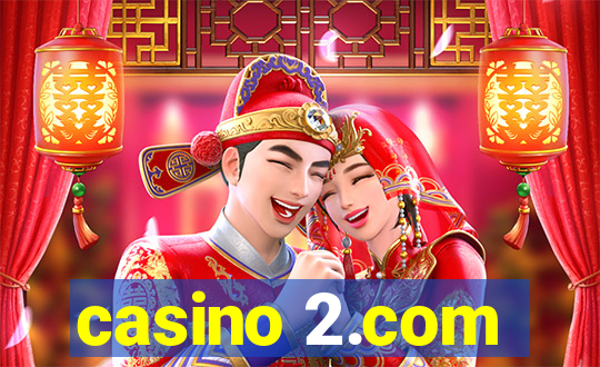 casino 2.com