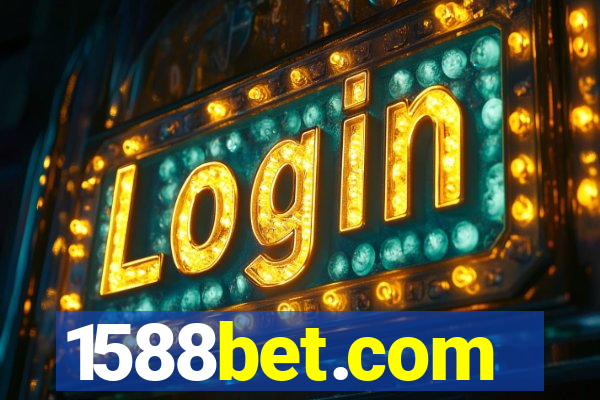 1588bet.com