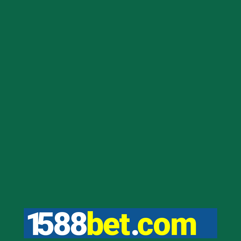 1588bet.com