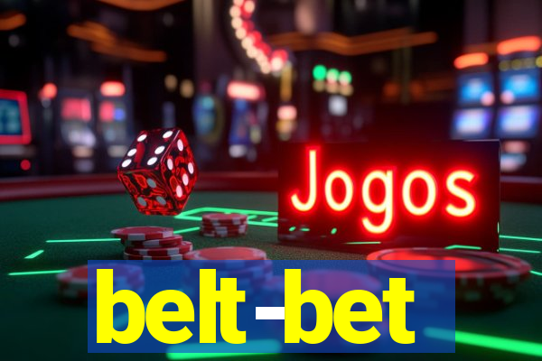 belt-bet