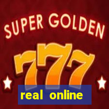 real online gambling slots