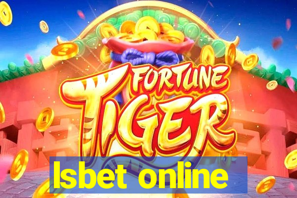 lsbet online