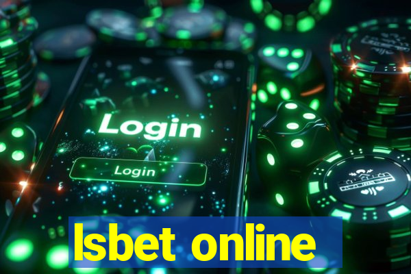 lsbet online