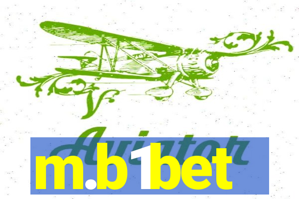 m.b1bet