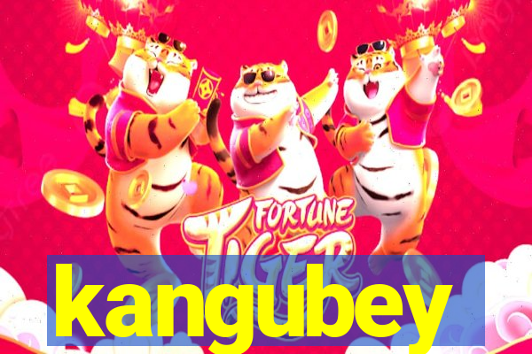 kangubey