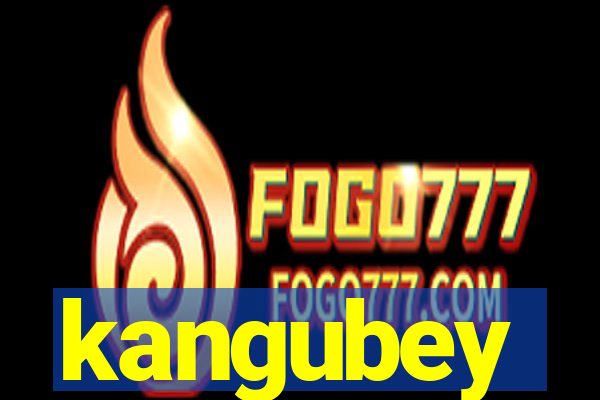 kangubey