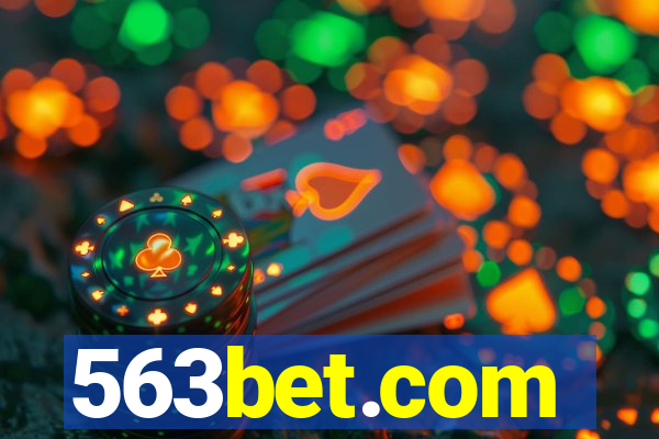 563bet.com