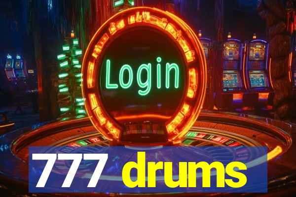 777 drums