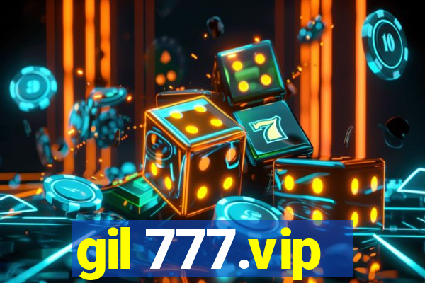 gil 777.vip