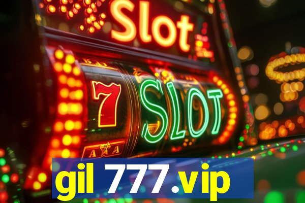 gil 777.vip