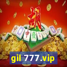 gil 777.vip