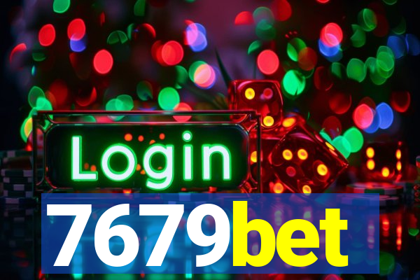 7679bet