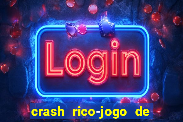 crash rico-jogo de cartas yu shubiao