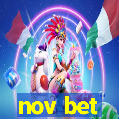 nov bet