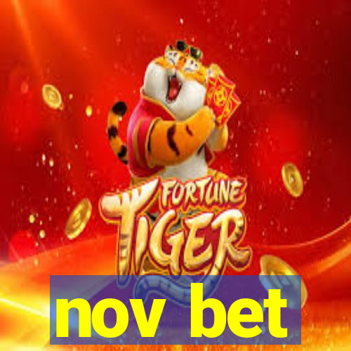 nov bet