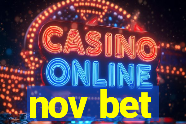 nov bet