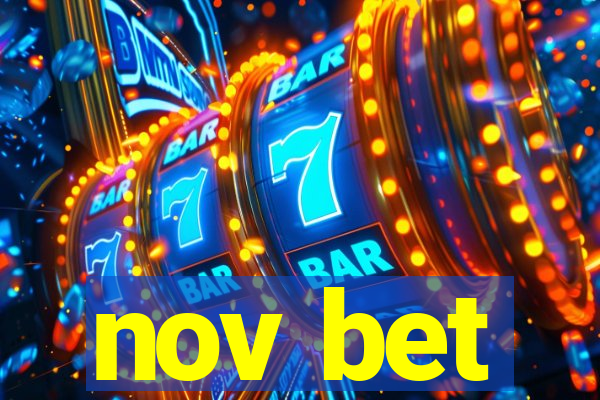 nov bet