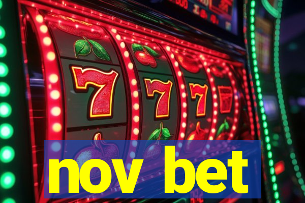 nov bet