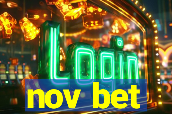 nov bet