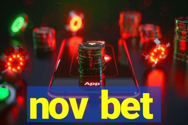 nov bet