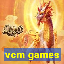 vcm games