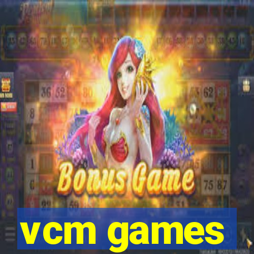 vcm games