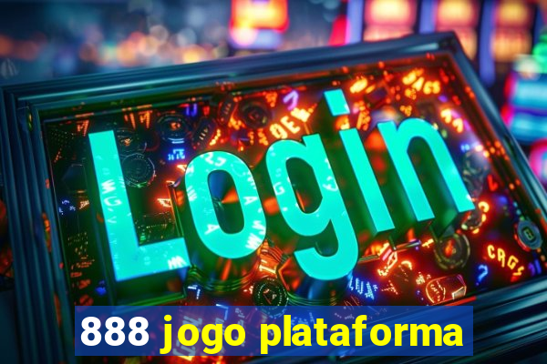 888 jogo plataforma