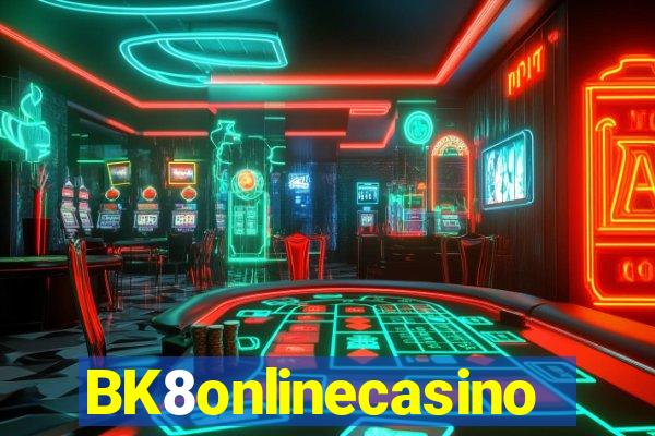 BK8onlinecasino