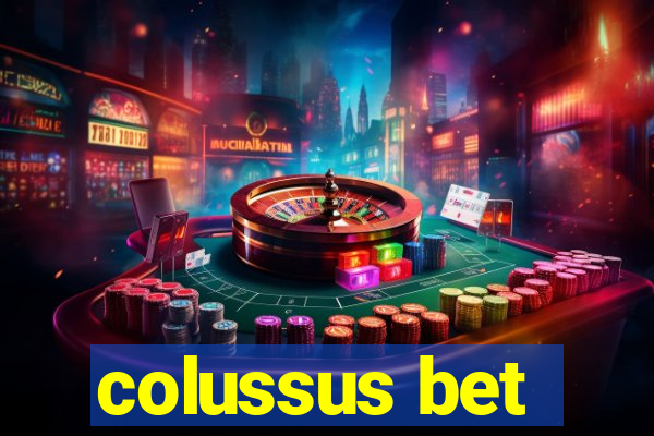 colussus bet