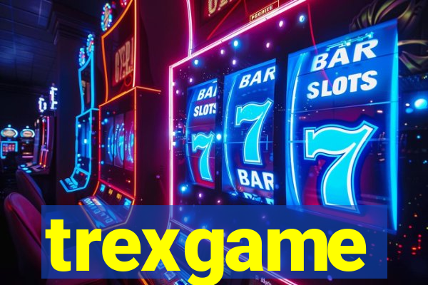 trexgame