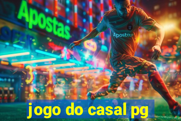 jogo do casal pg