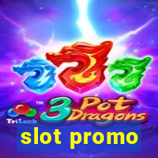 slot promo