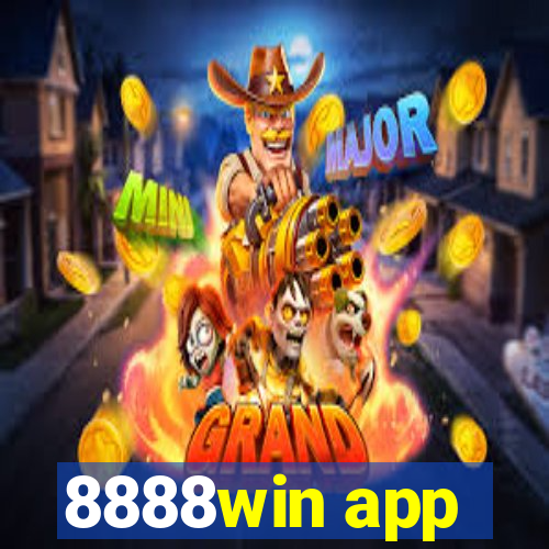 8888win app