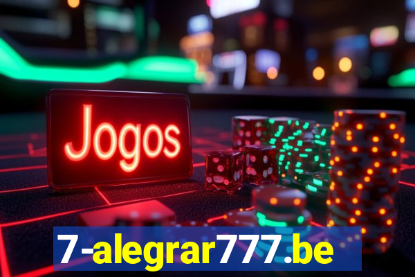 7-alegrar777.bet