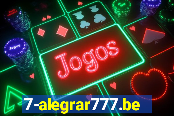 7-alegrar777.bet