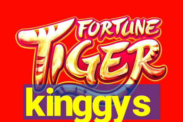 kinggys