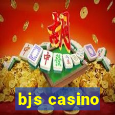 bjs casino