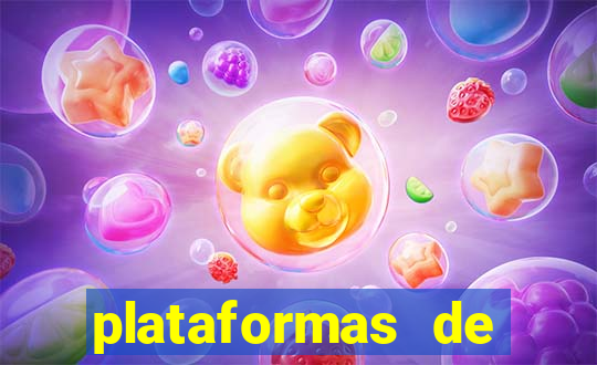 plataformas de jogos slots