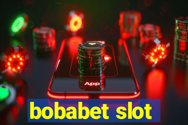 bobabet slot