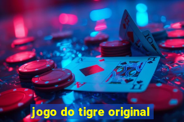 jogo do tigre original