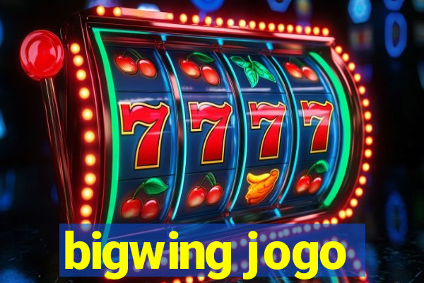 bigwing jogo